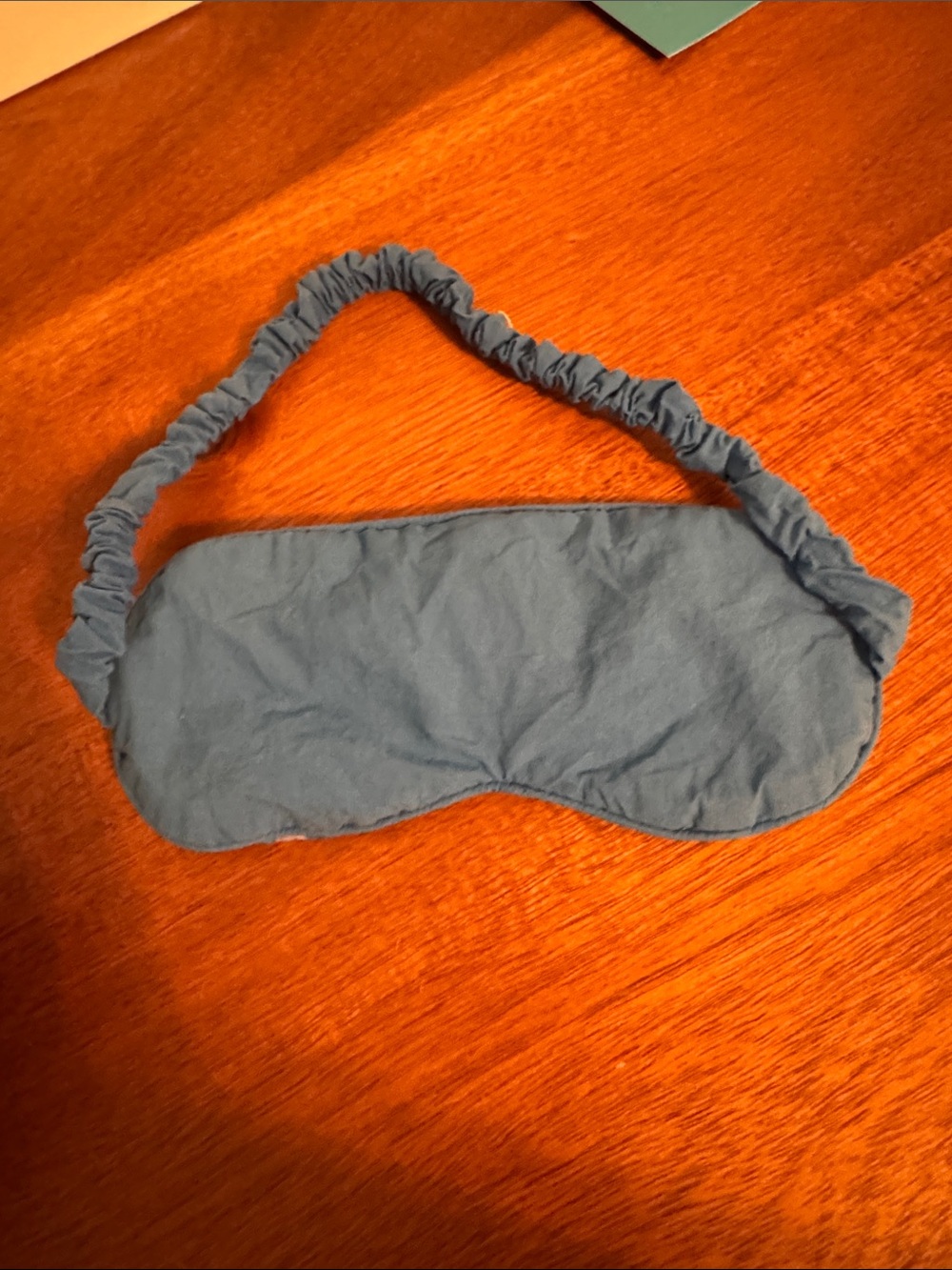 Printfresh Sleep Mask - Picture 2 of 2